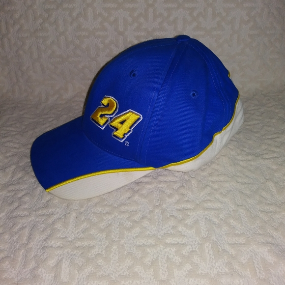 Pepsi Racing 24 Cap | Poshmark